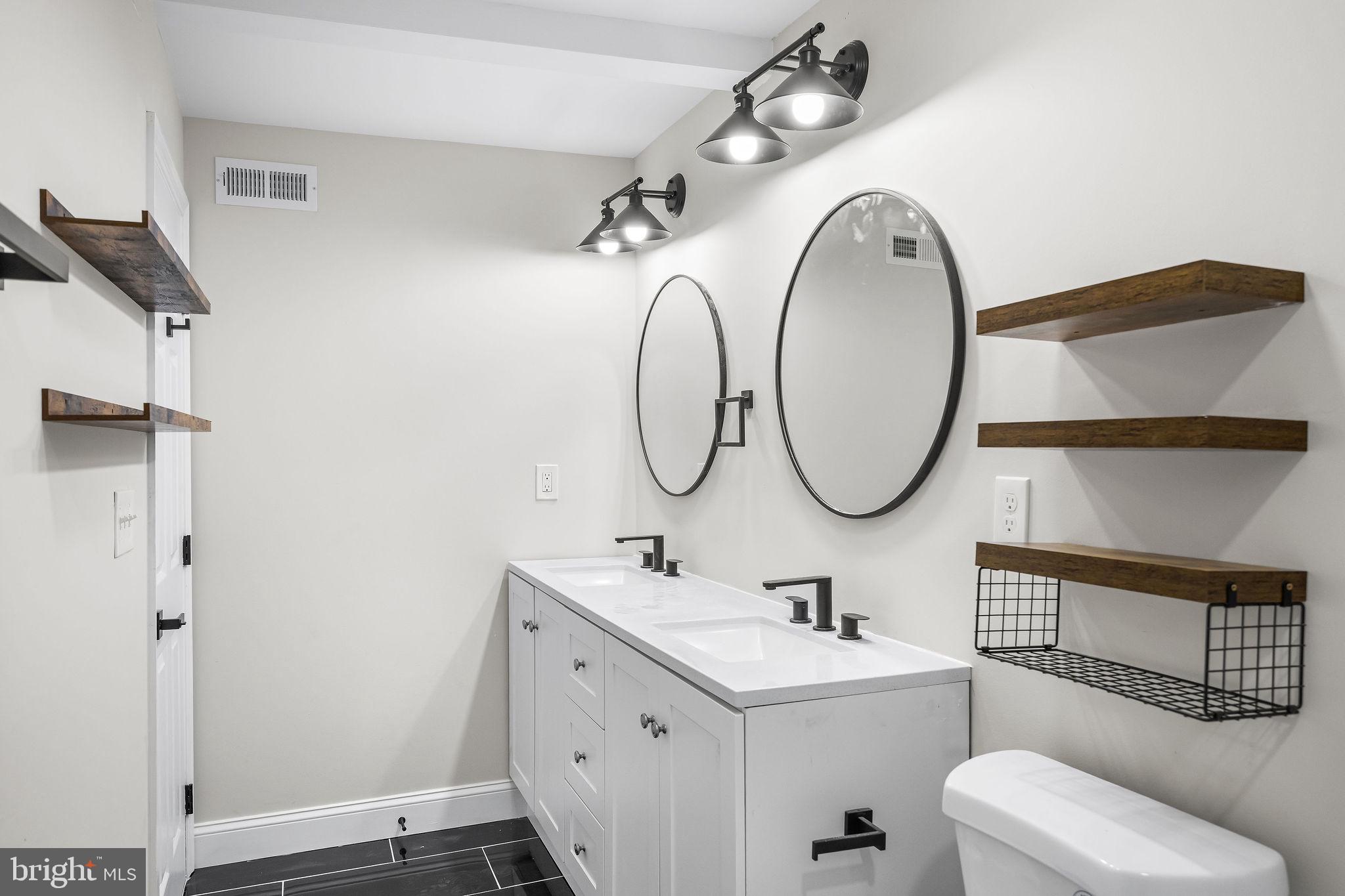 GWYNN OAK - Residential