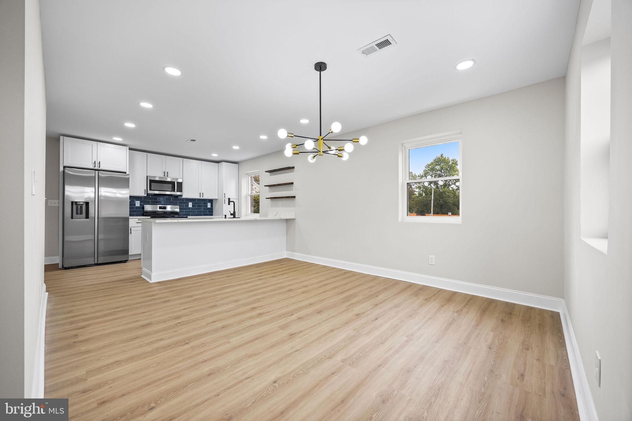 GWYNN OAK - Residential