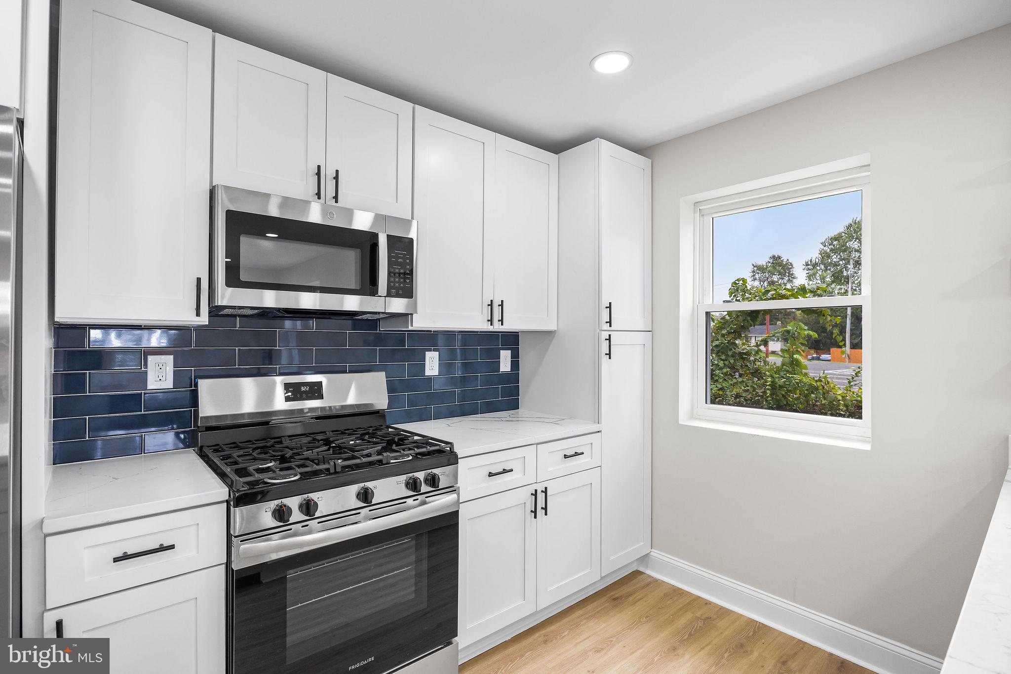 GWYNN OAK - Residential