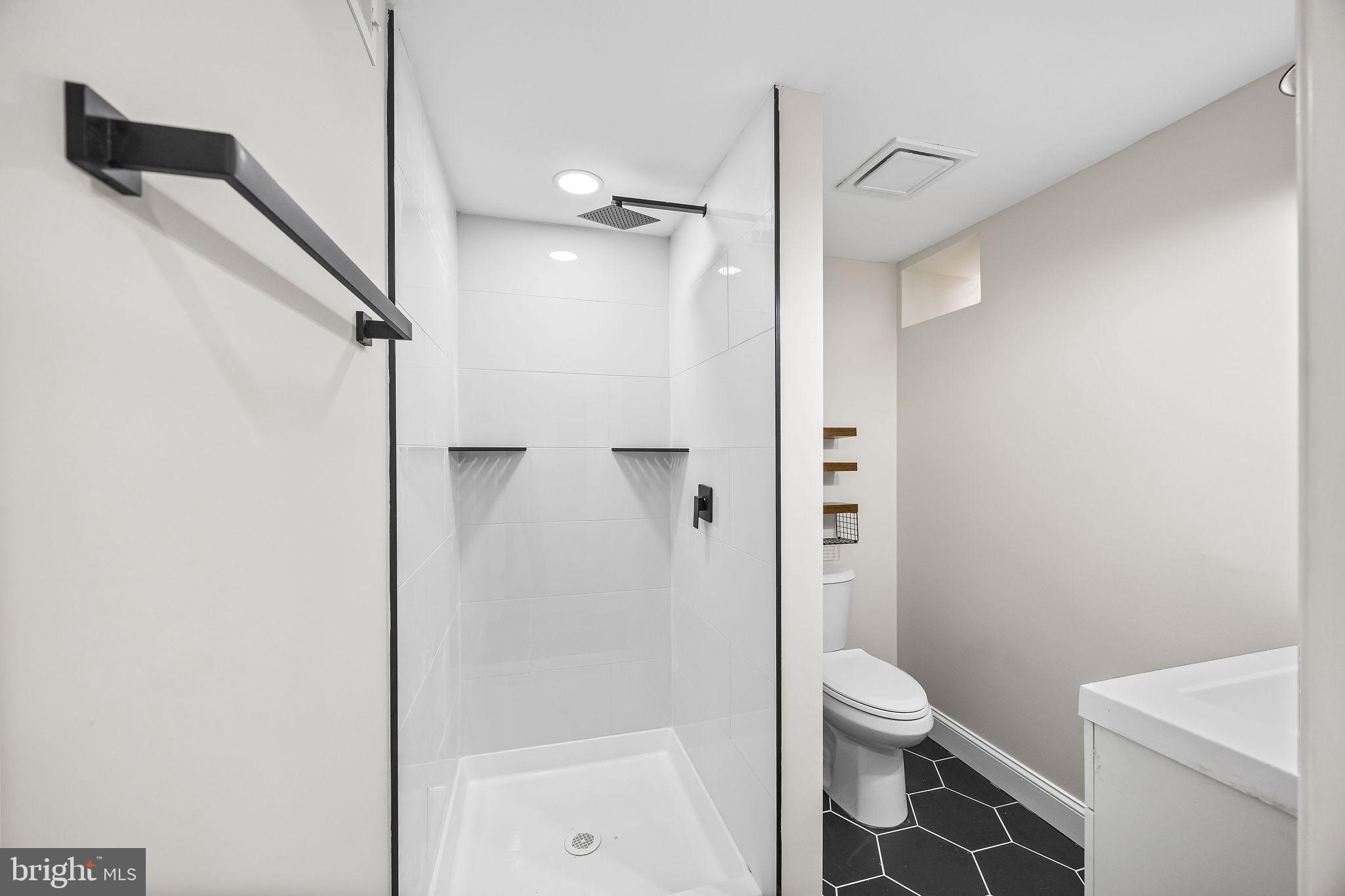 GWYNN OAK - Residential