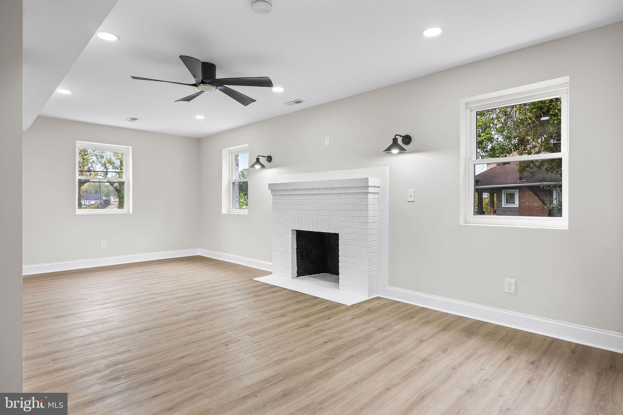 GWYNN OAK - Residential