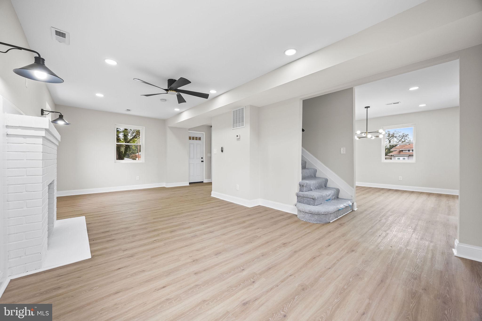 GWYNN OAK - Residential