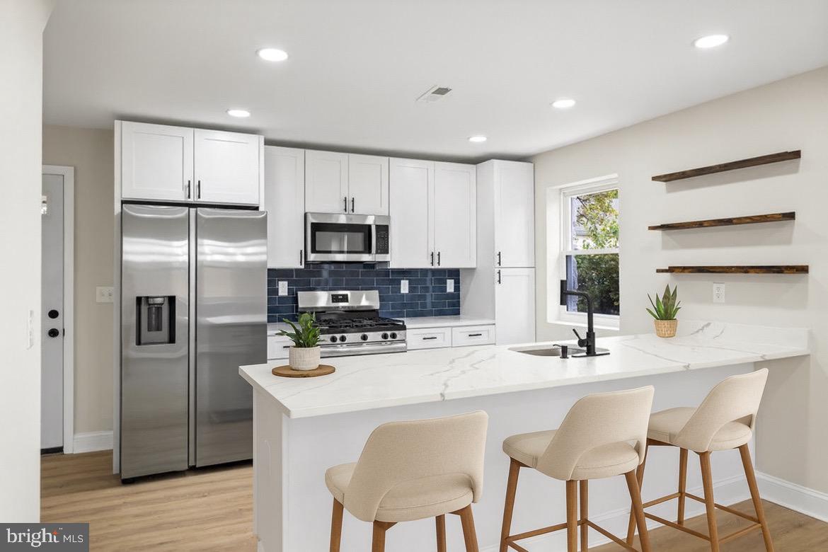 GWYNN OAK - Residential