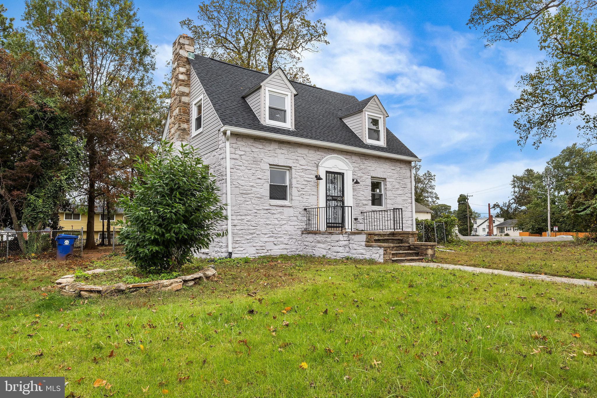 GWYNN OAK - Residential