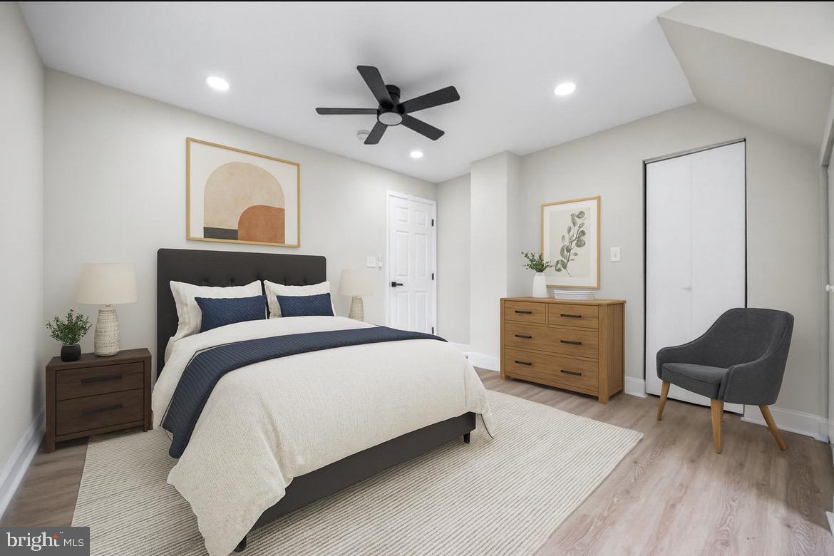 GWYNN OAK - Residential