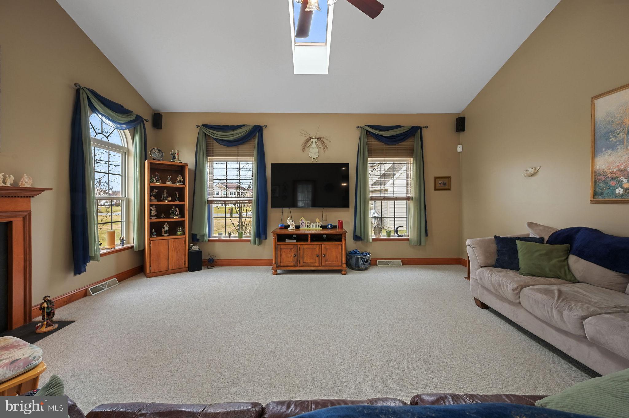 FIELDS AT MAGNOLIA - Residential