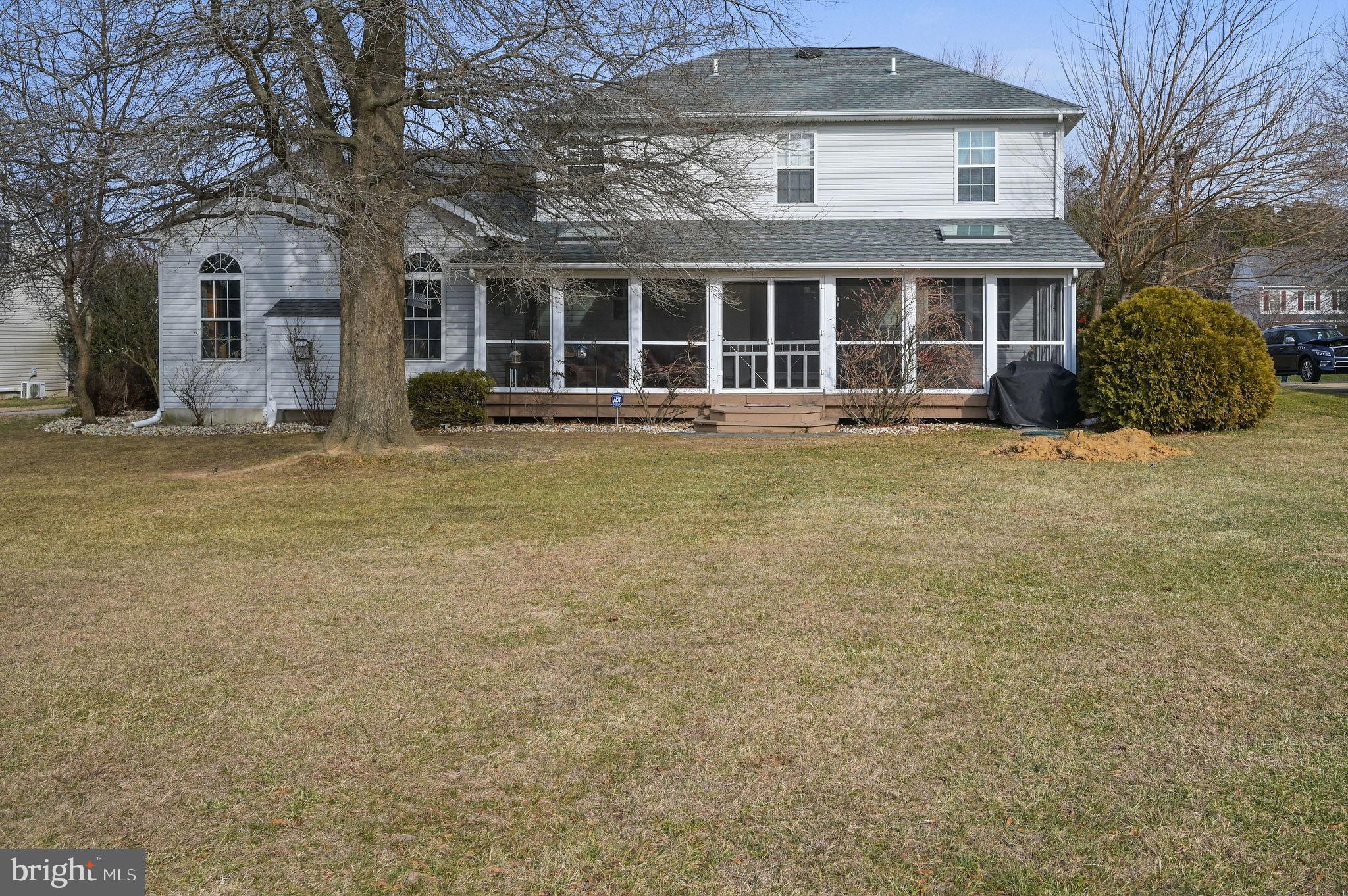 FIELDS AT MAGNOLIA - Residential