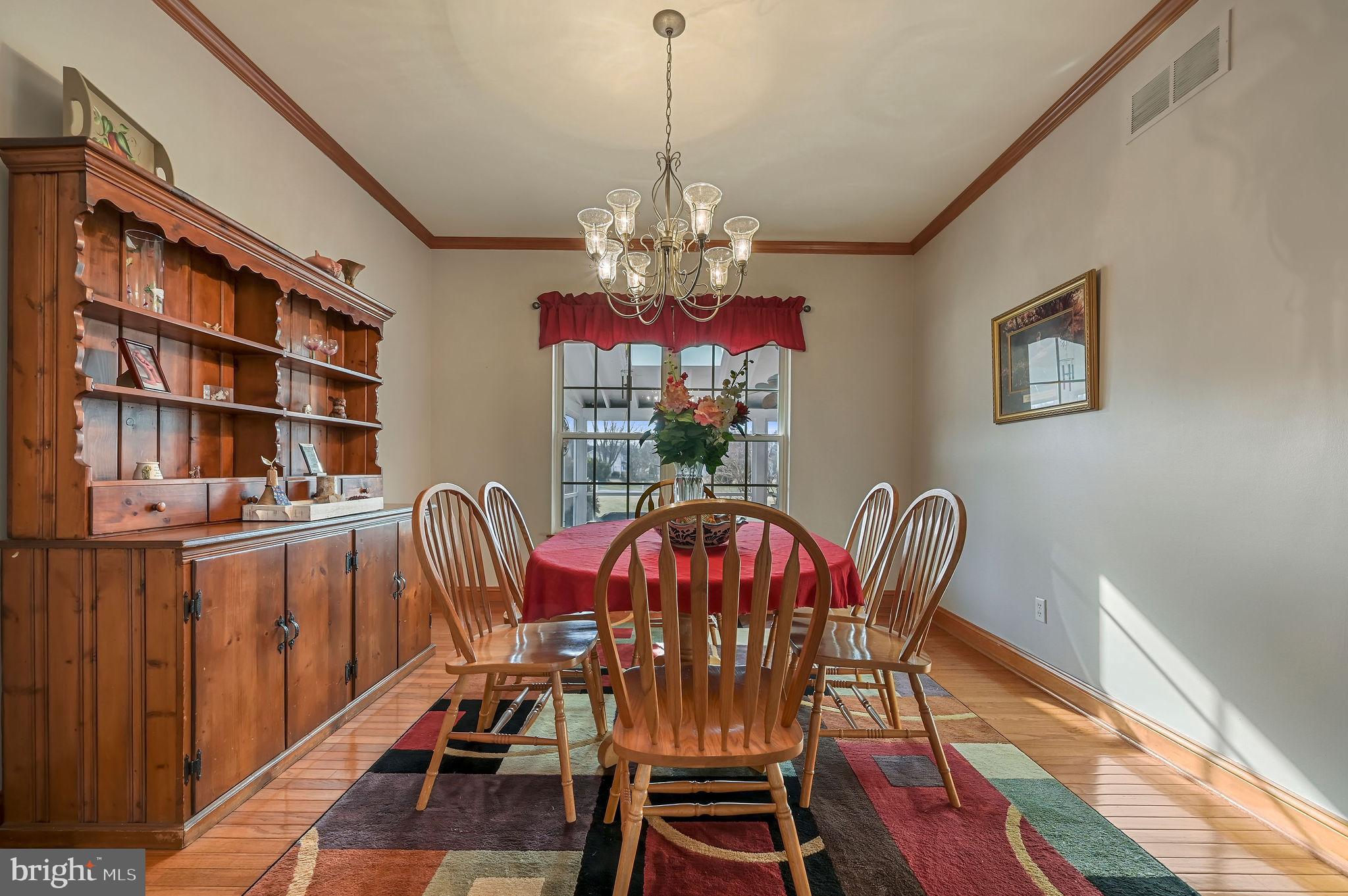 FIELDS AT MAGNOLIA - Residential