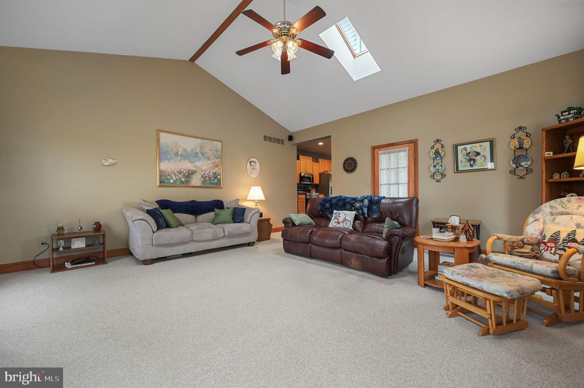 FIELDS AT MAGNOLIA - Residential