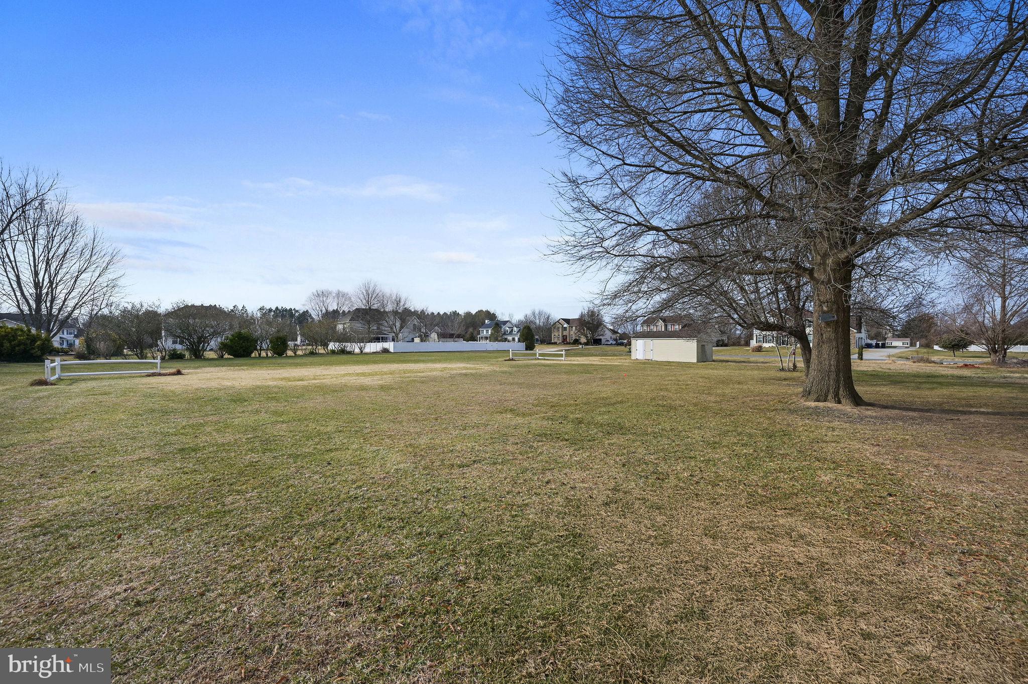 FIELDS AT MAGNOLIA - Residential
