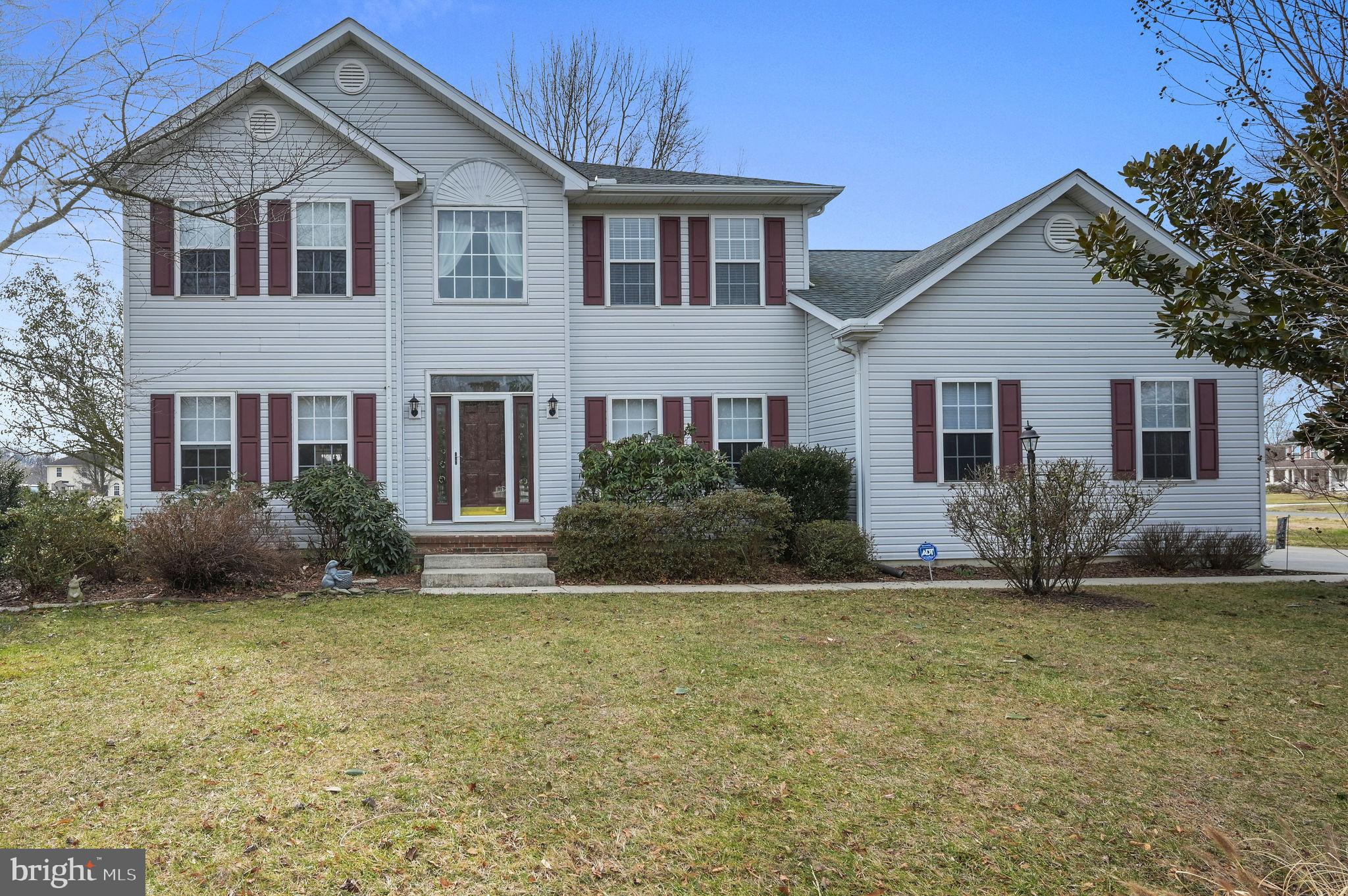 FIELDS AT MAGNOLIA - Residential