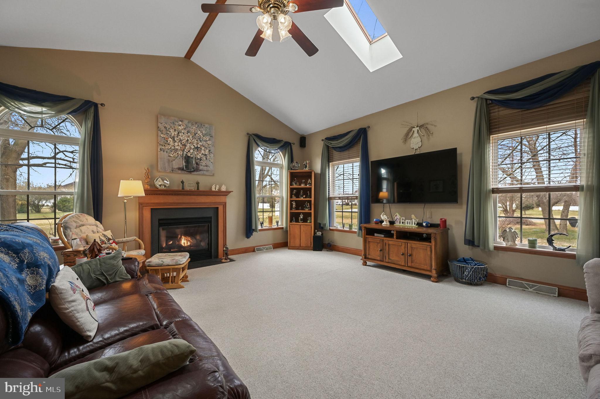 FIELDS AT MAGNOLIA - Residential