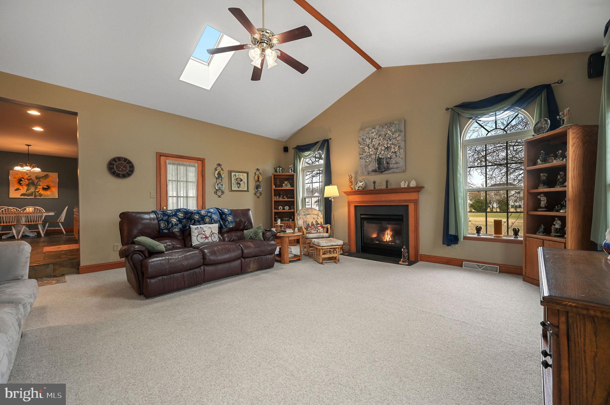 FIELDS AT MAGNOLIA - Residential