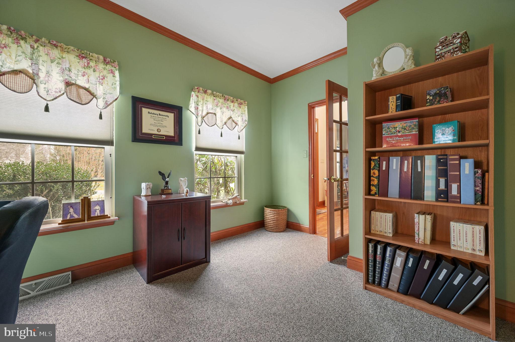 FIELDS AT MAGNOLIA - Residential