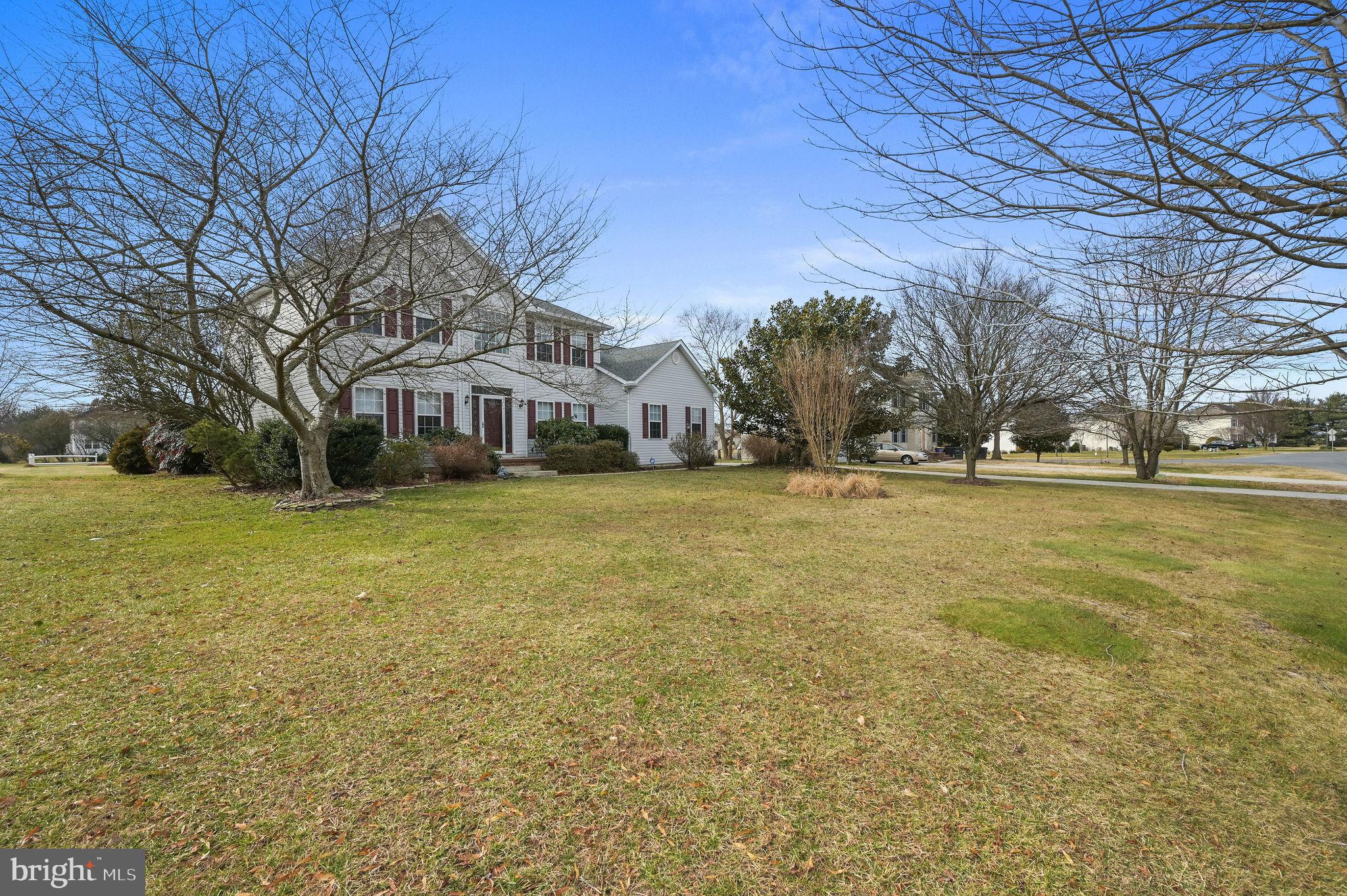 FIELDS AT MAGNOLIA - Residential