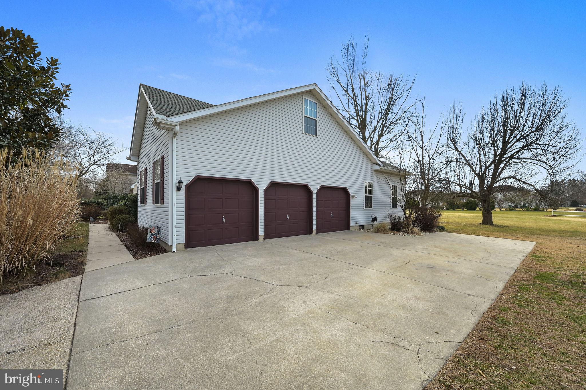 FIELDS AT MAGNOLIA - Residential