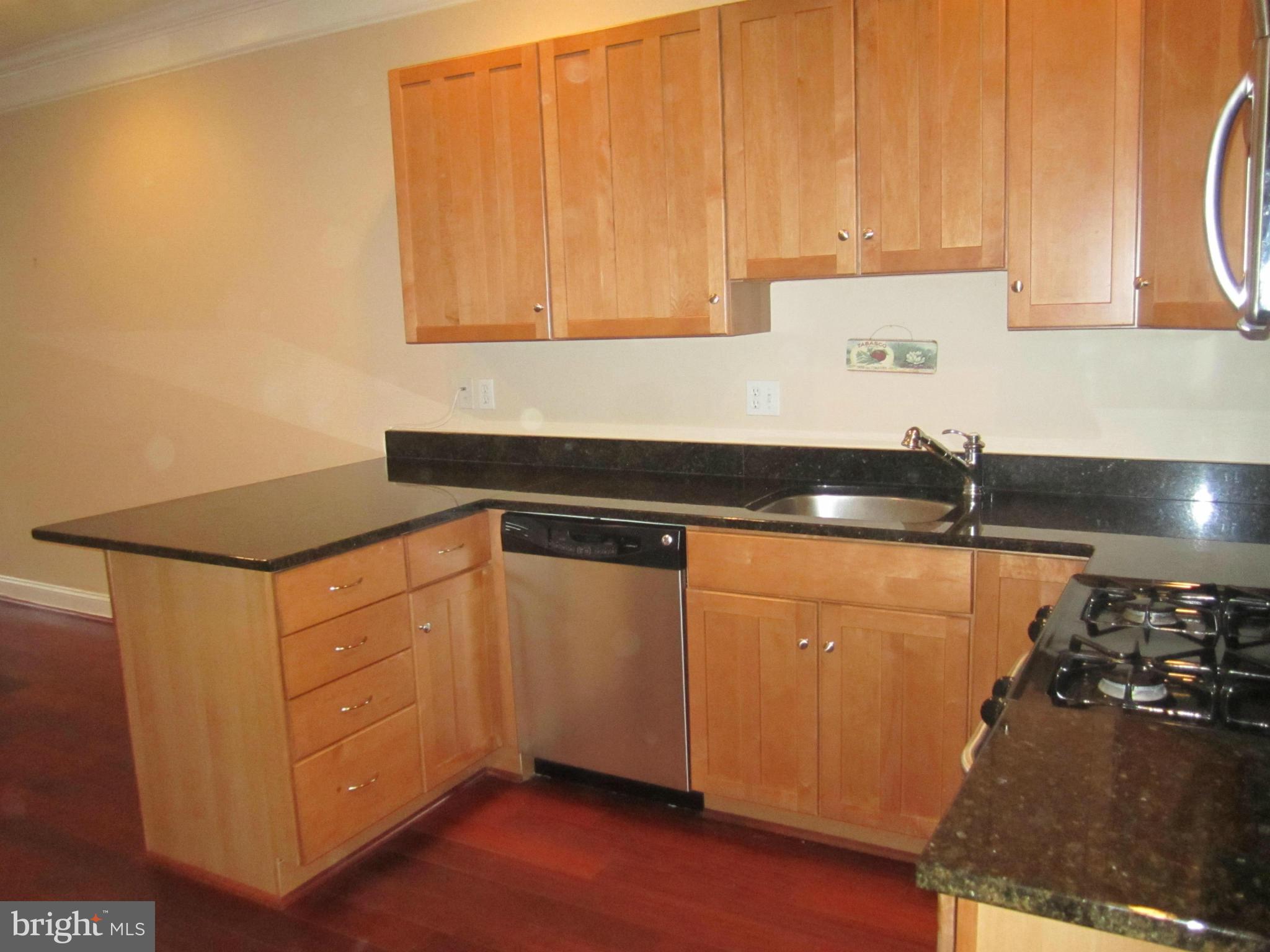 FEDERAL HILL HISTORIC DISTRICT - Residential Lease