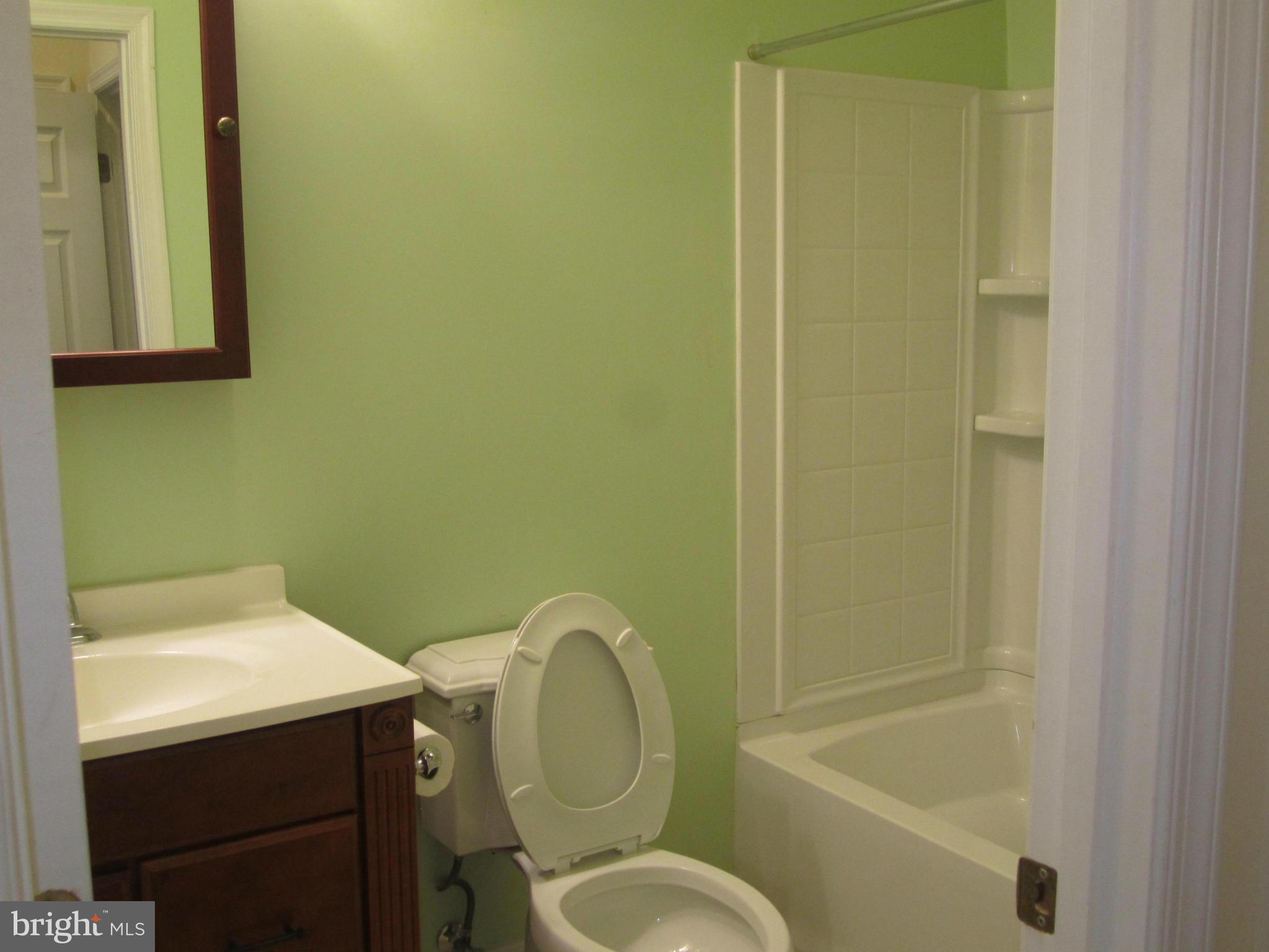 FEDERAL HILL HISTORIC DISTRICT - Residential Lease