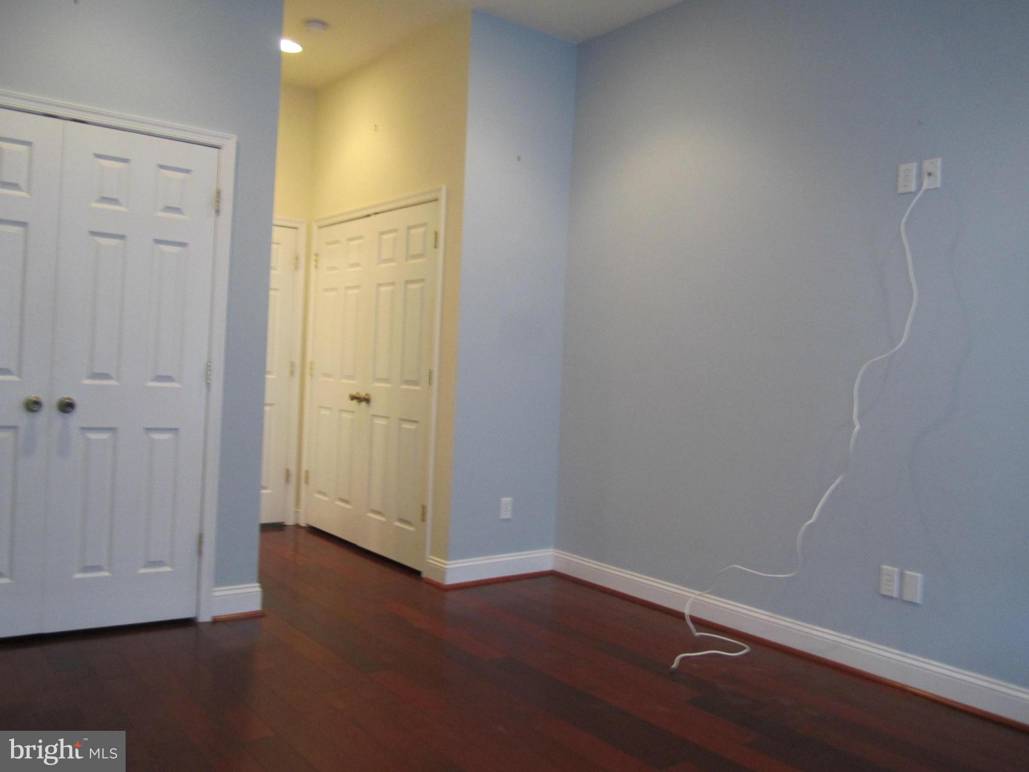 FEDERAL HILL HISTORIC DISTRICT - Residential Lease