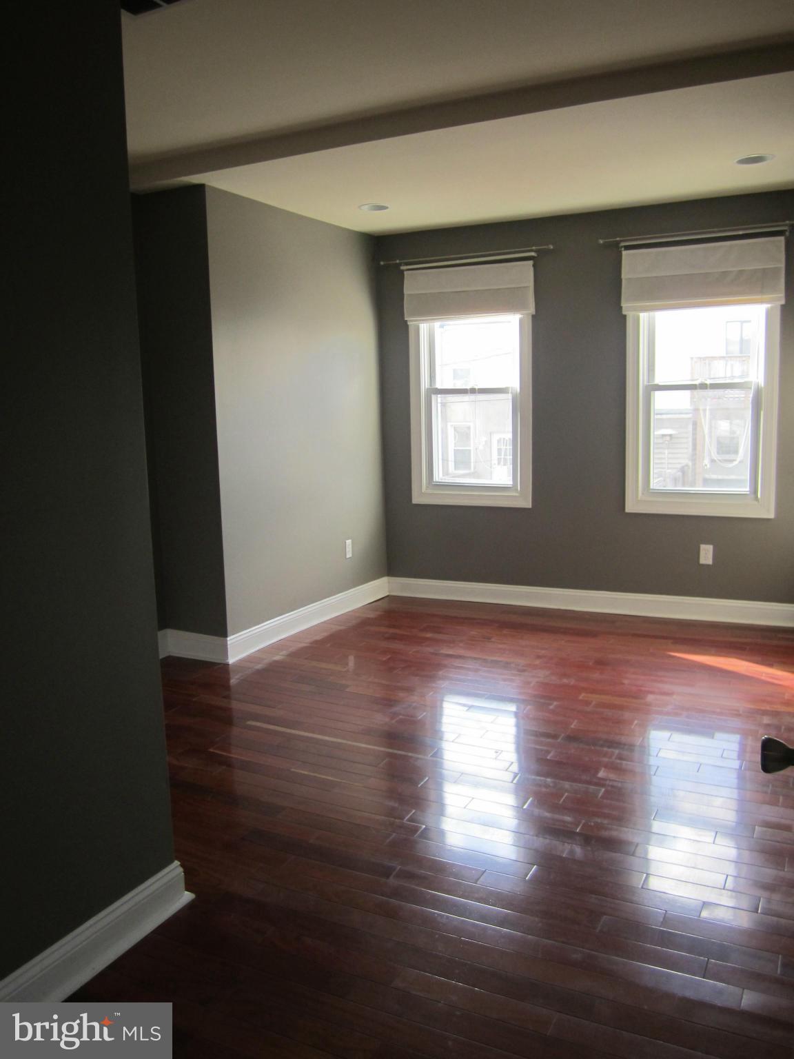 FEDERAL HILL HISTORIC DISTRICT - Residential Lease