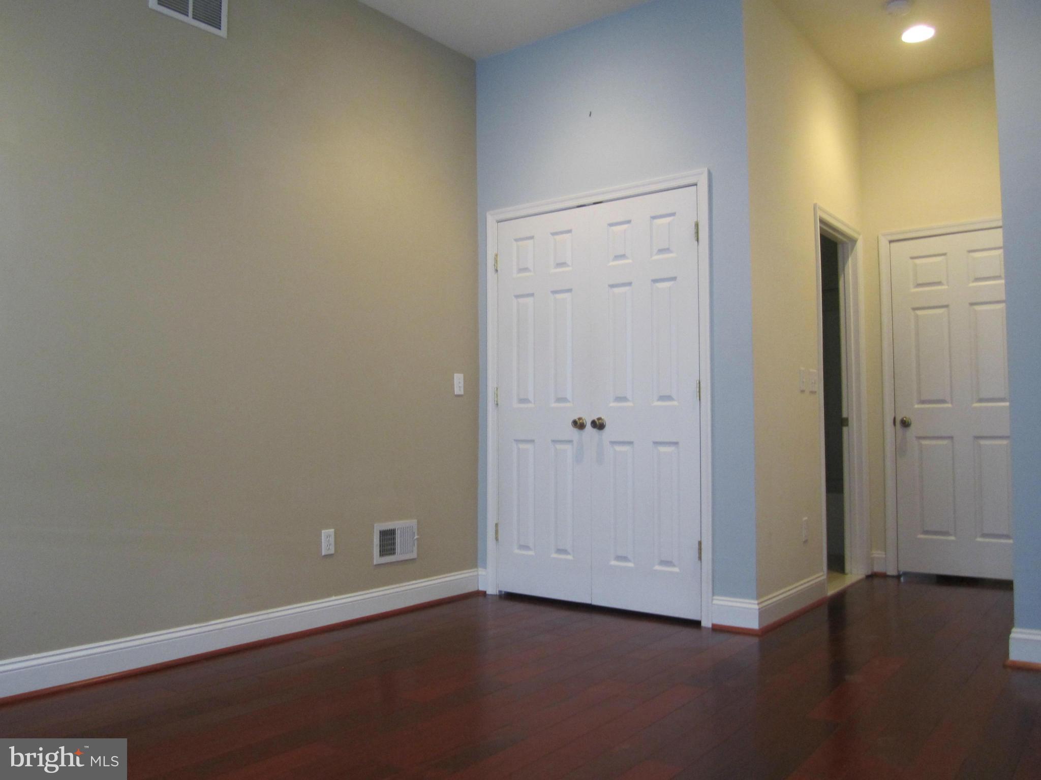 FEDERAL HILL HISTORIC DISTRICT - Residential Lease