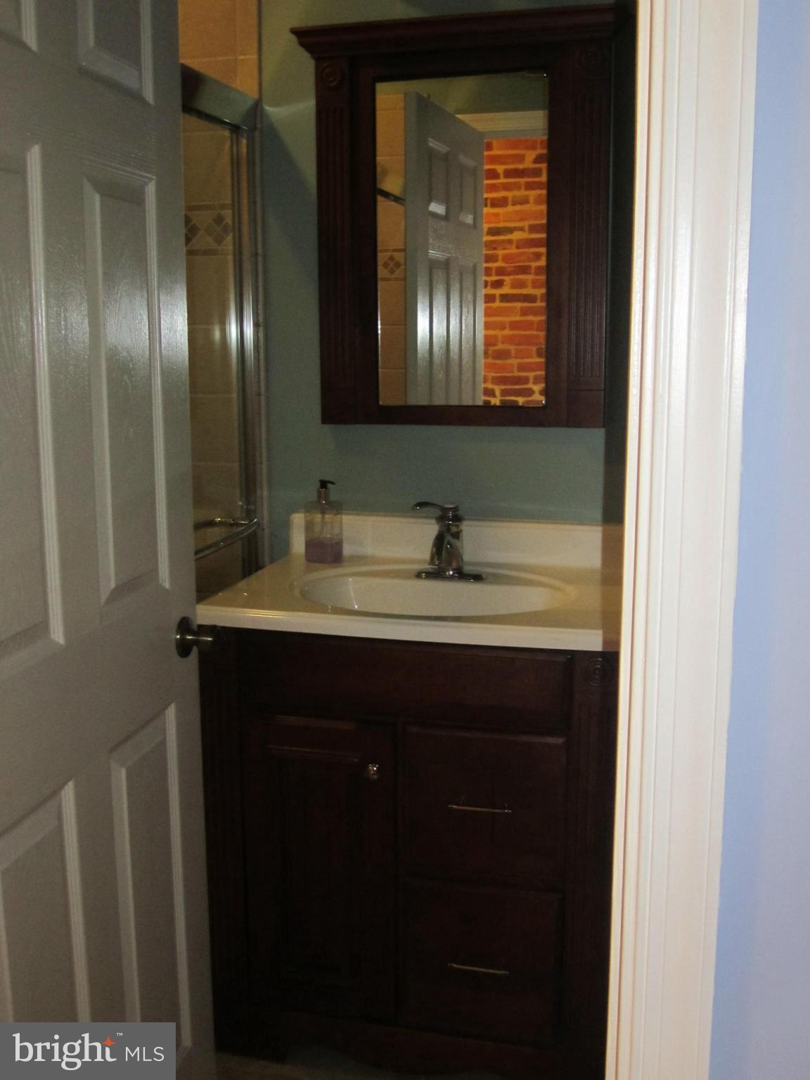 FEDERAL HILL HISTORIC DISTRICT - Residential Lease