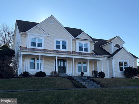 21732 BRINK MEADOW LANE GERMANTOWN MD 20876