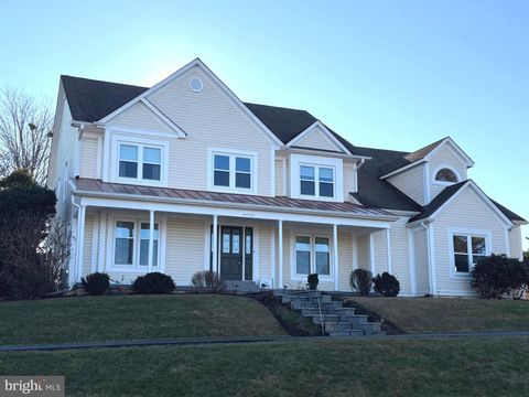 21732 BRINK MEADOW LANE GERMANTOWN MD 20876