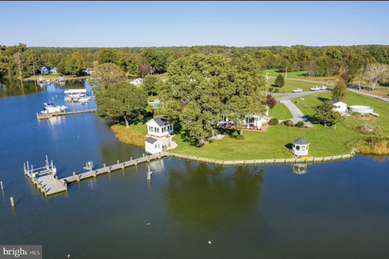 HERRING CREEK ESTATES - Residential Lease