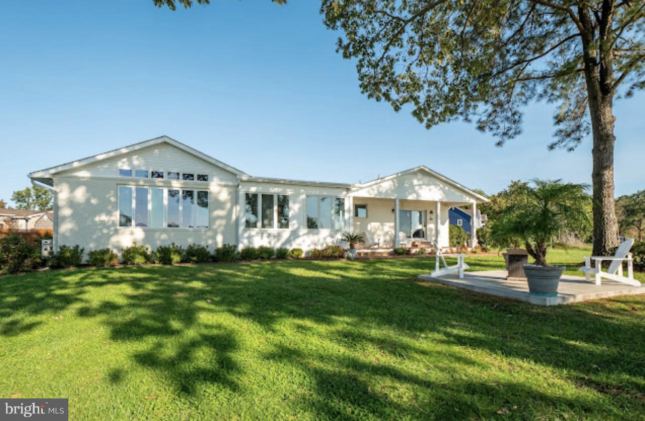 HERRING CREEK ESTATES - Residential Lease