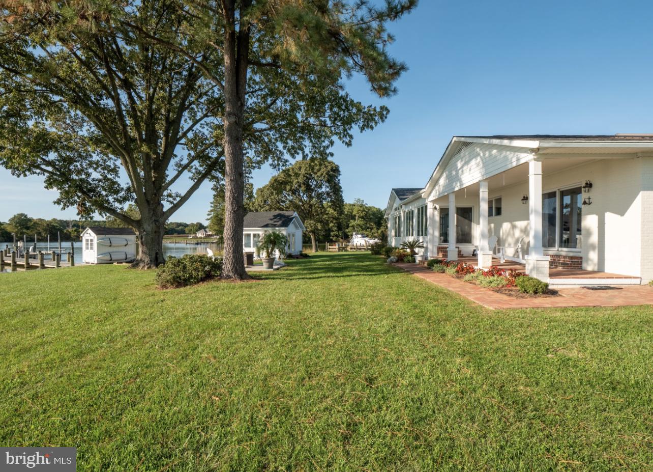 HERRING CREEK ESTATES - Residential Lease