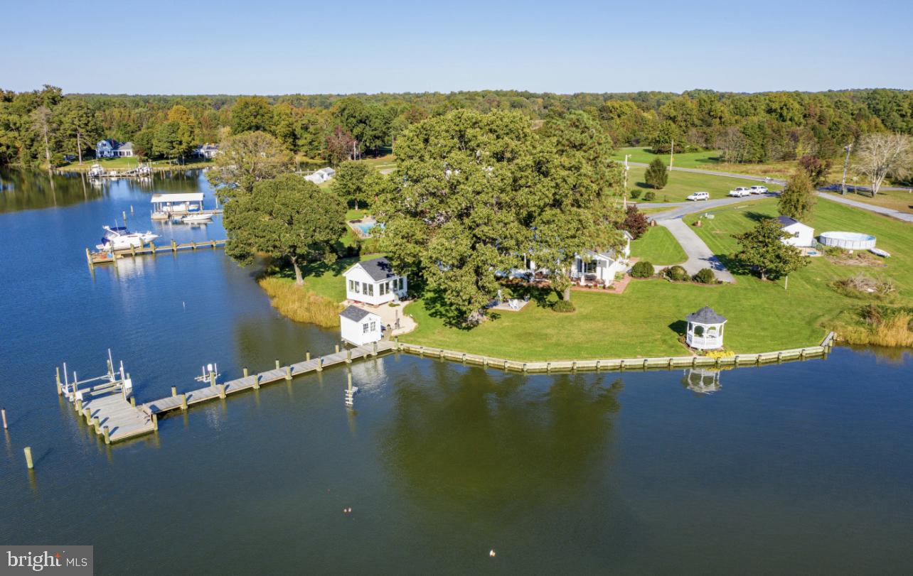 HERRING CREEK ESTATES - Residential Lease