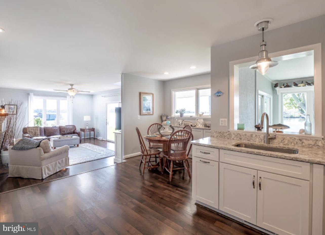 HERRING CREEK ESTATES - Residential Lease