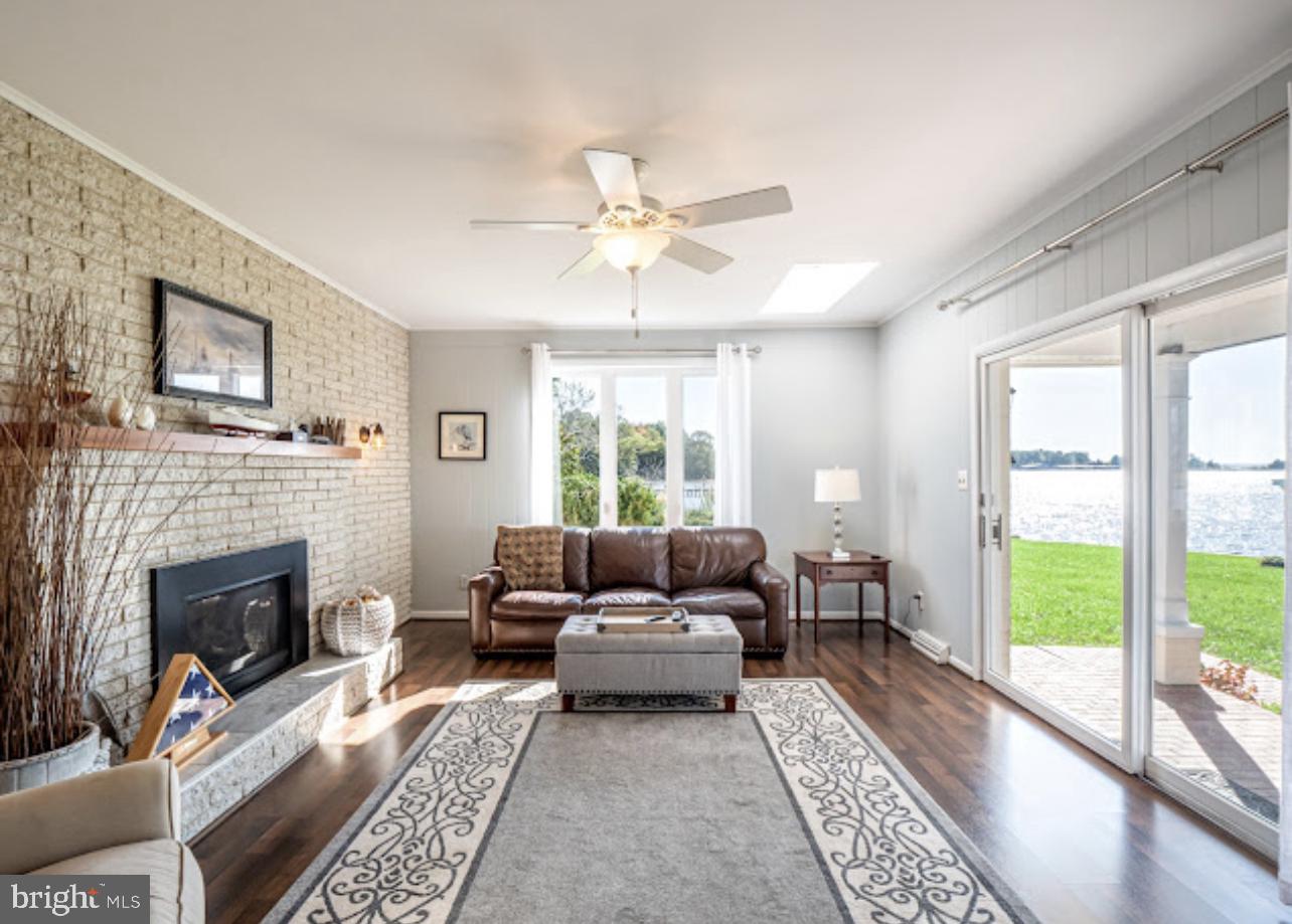 HERRING CREEK ESTATES - Residential Lease