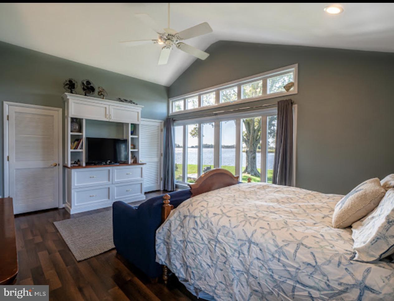 HERRING CREEK ESTATES - Residential Lease