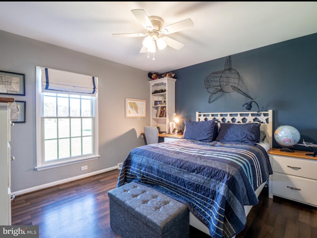 HERRING CREEK ESTATES - Residential Lease