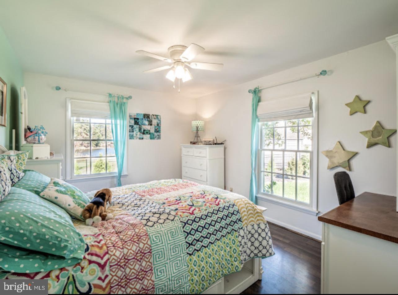 HERRING CREEK ESTATES - Residential Lease