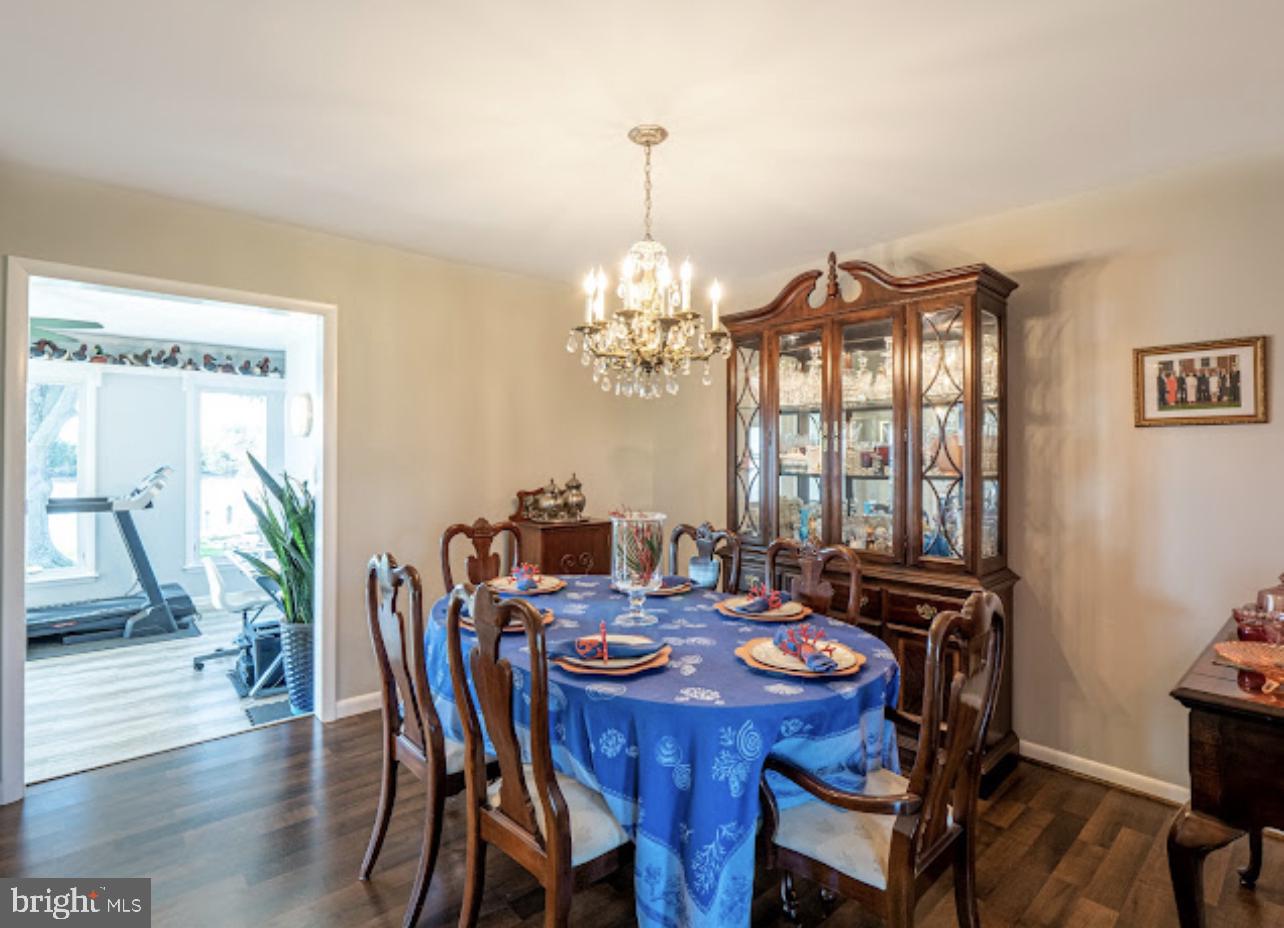 HERRING CREEK ESTATES - Residential Lease