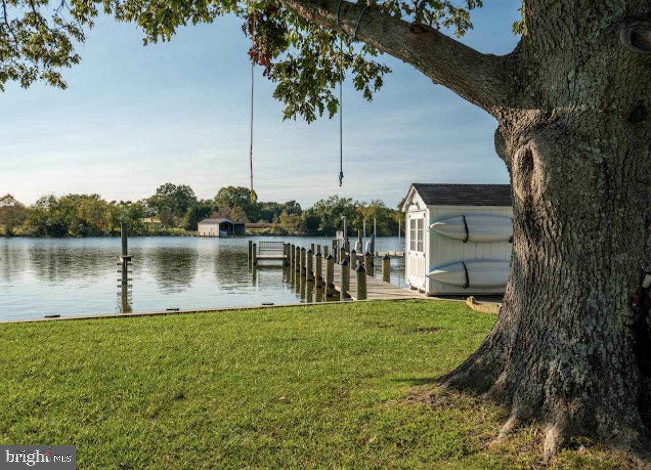 HERRING CREEK ESTATES - Residential Lease