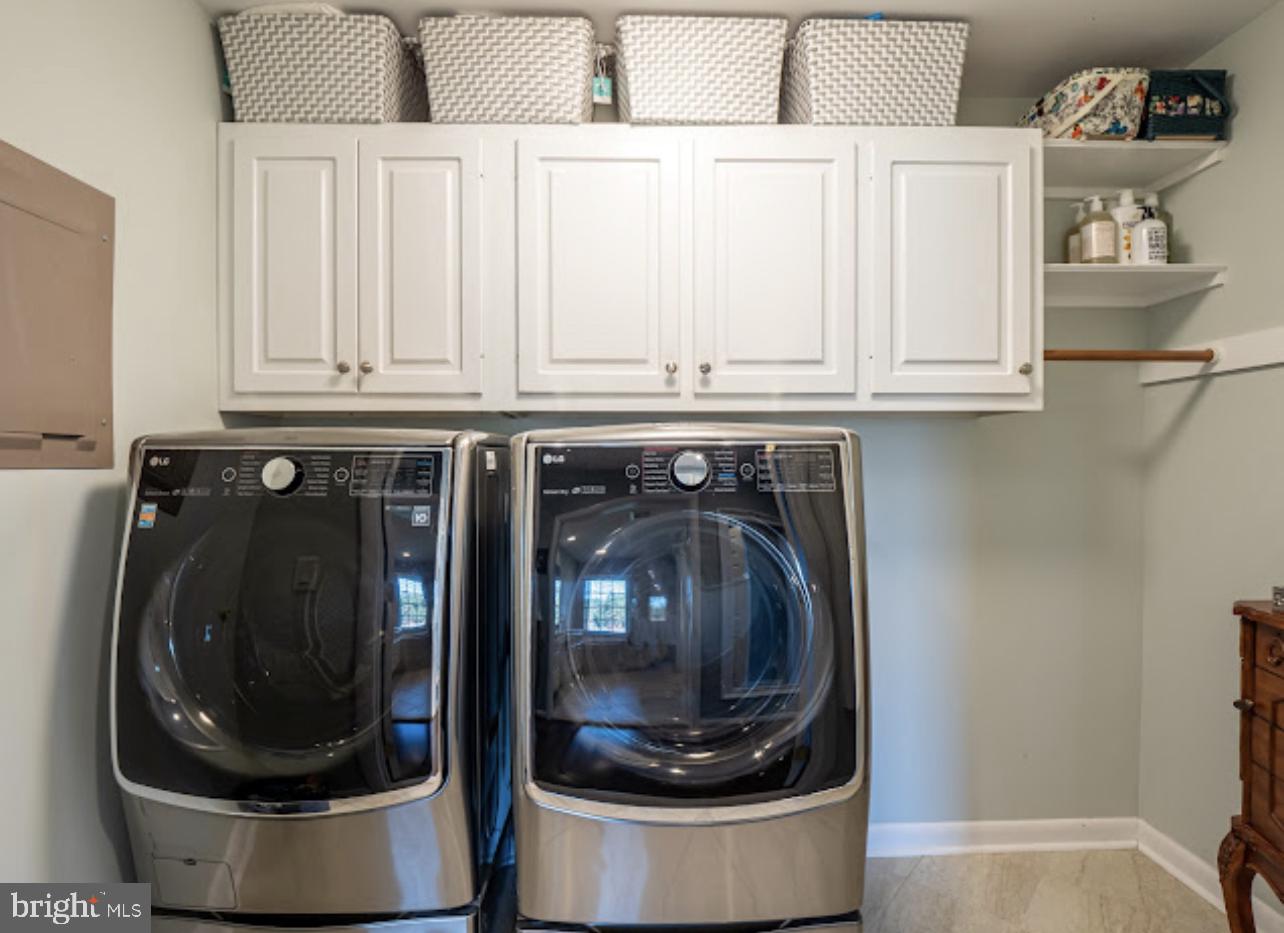 HERRING CREEK ESTATES - Residential Lease