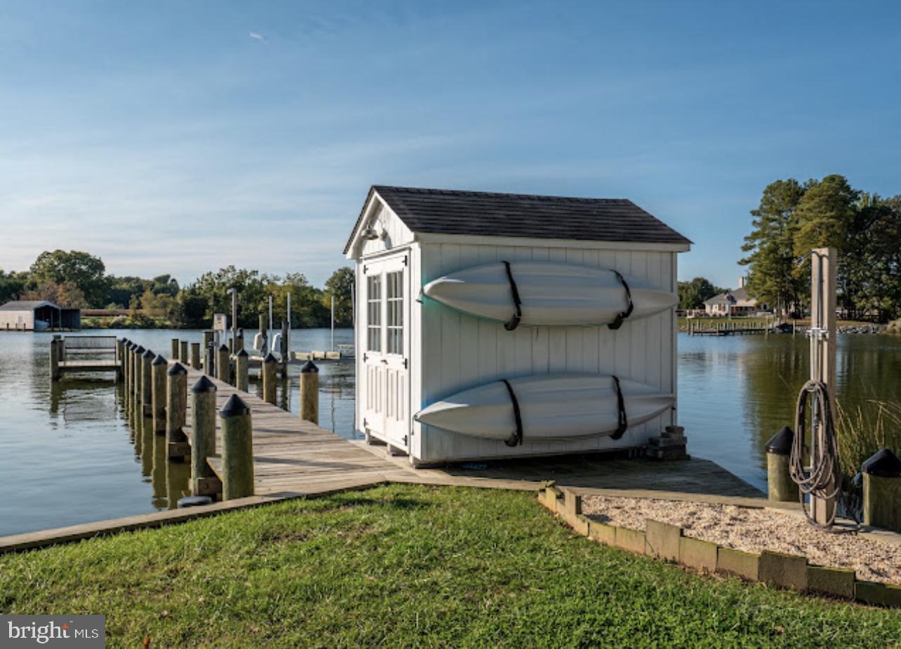 HERRING CREEK ESTATES - Residential Lease