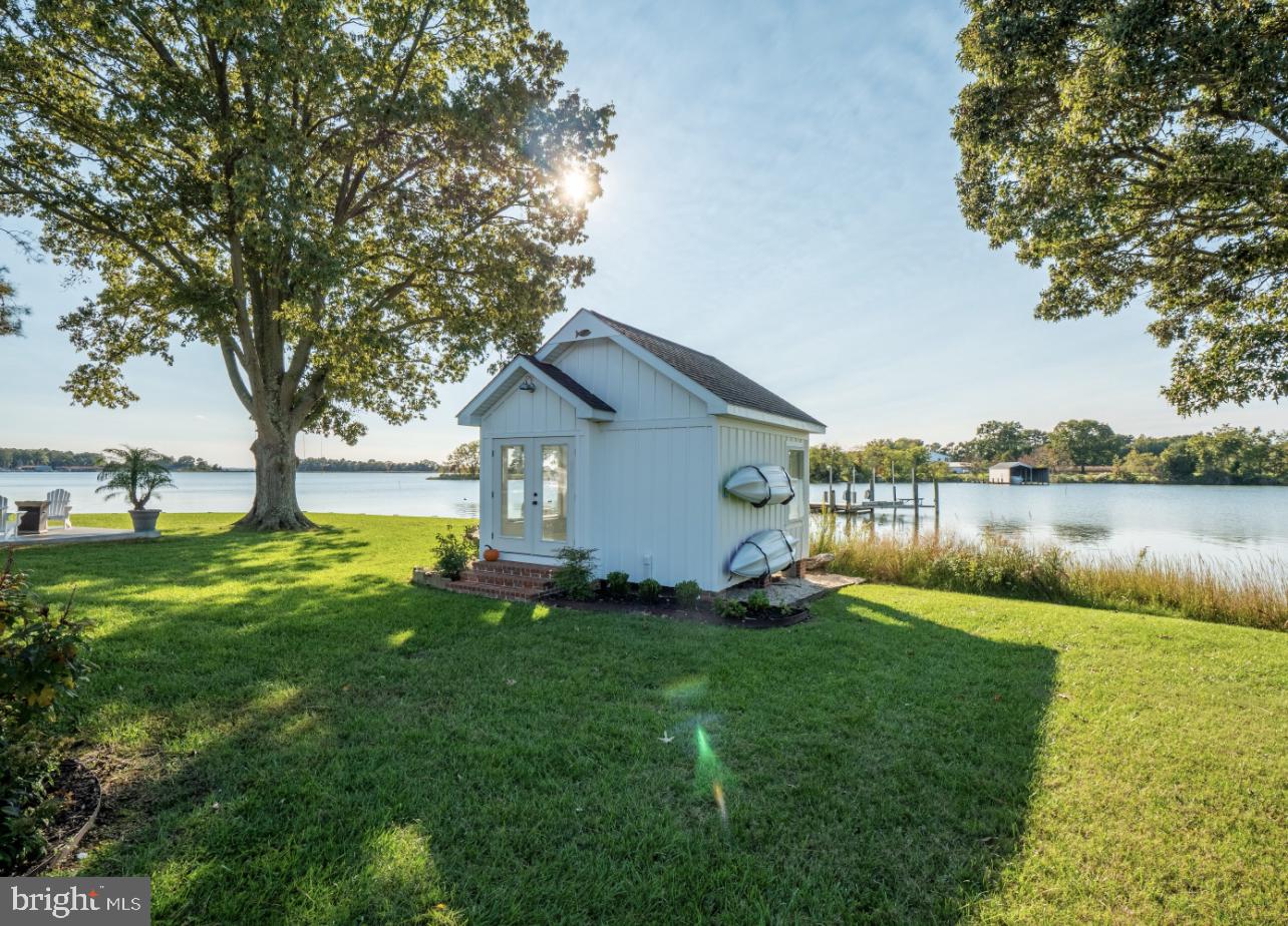 HERRING CREEK ESTATES - Residential Lease