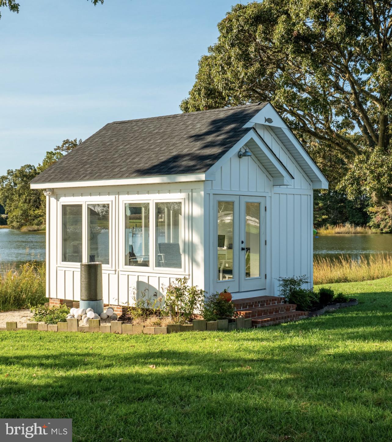 HERRING CREEK ESTATES - Residential Lease