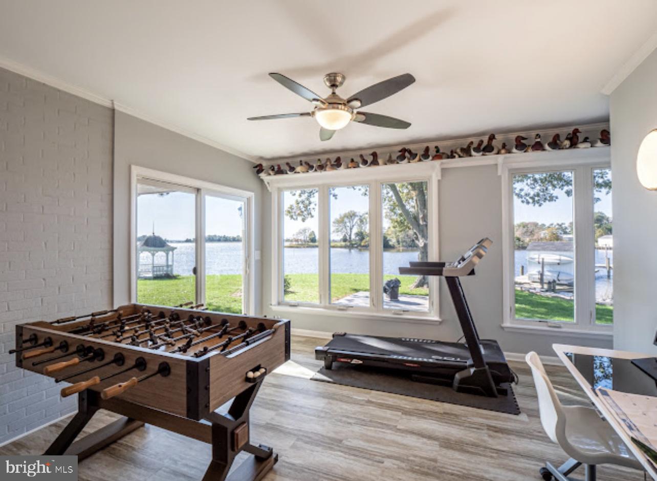 HERRING CREEK ESTATES - Residential Lease