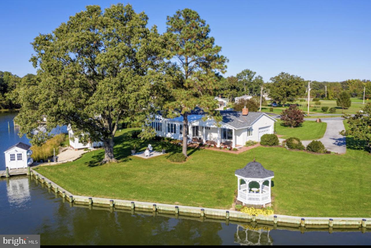 HERRING CREEK ESTATES - Residential Lease