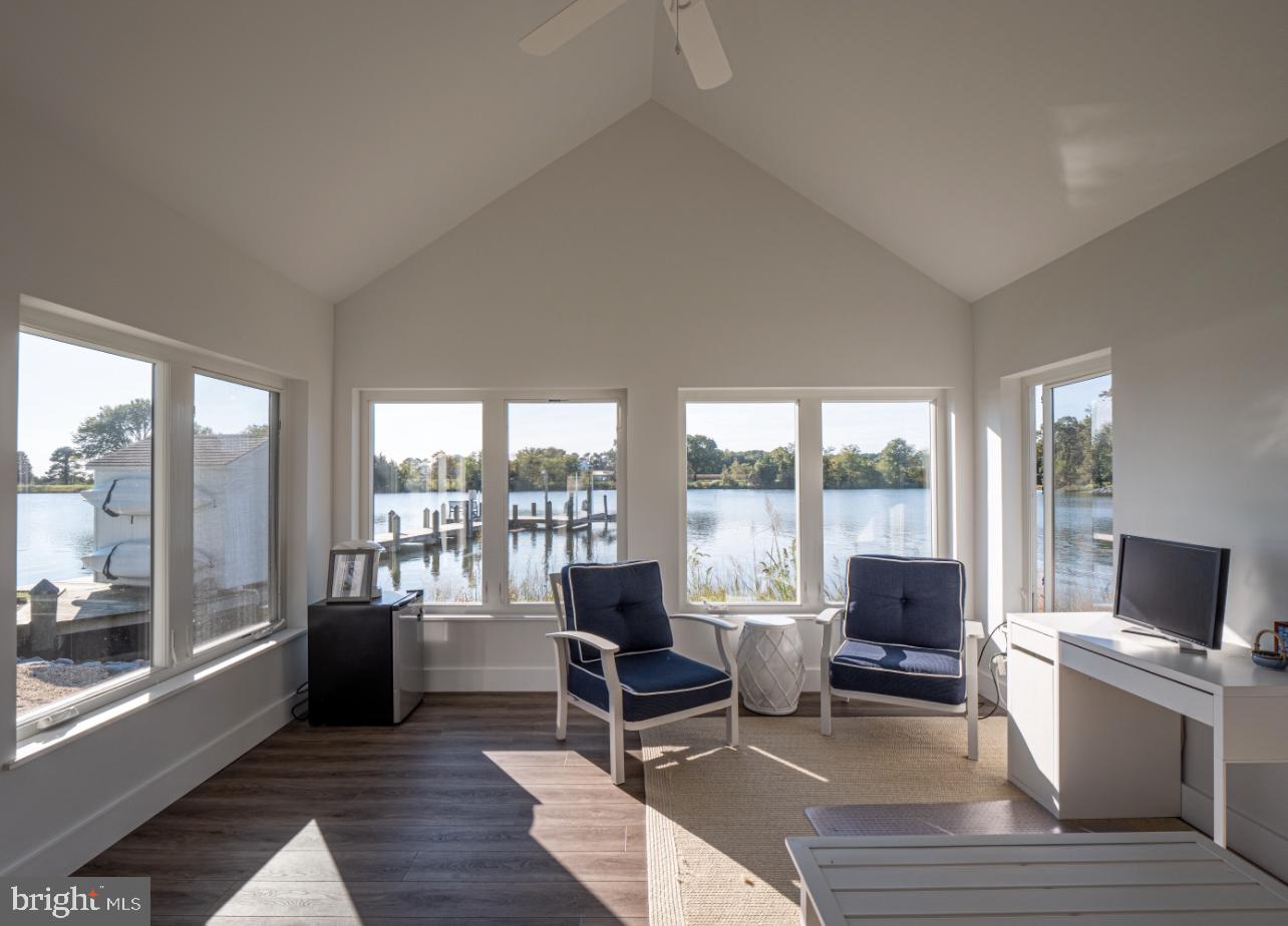 HERRING CREEK ESTATES - Residential Lease