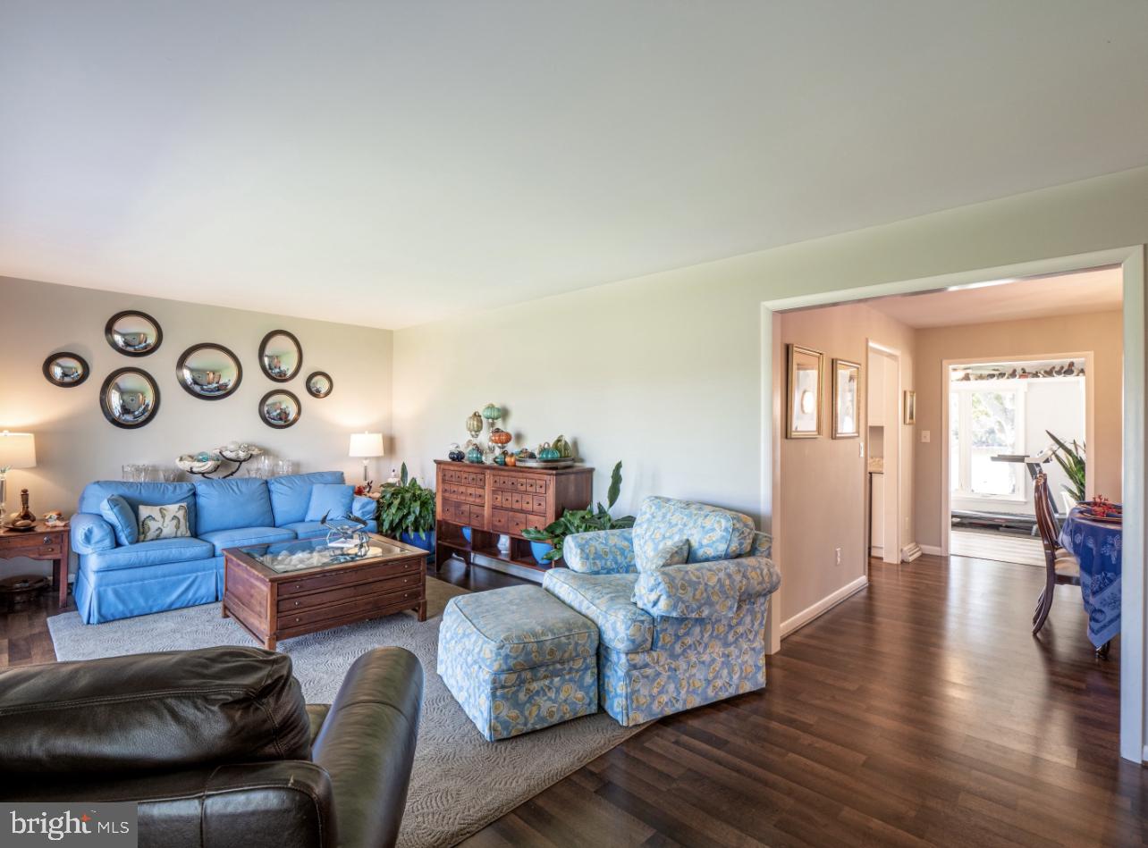 HERRING CREEK ESTATES - Residential Lease