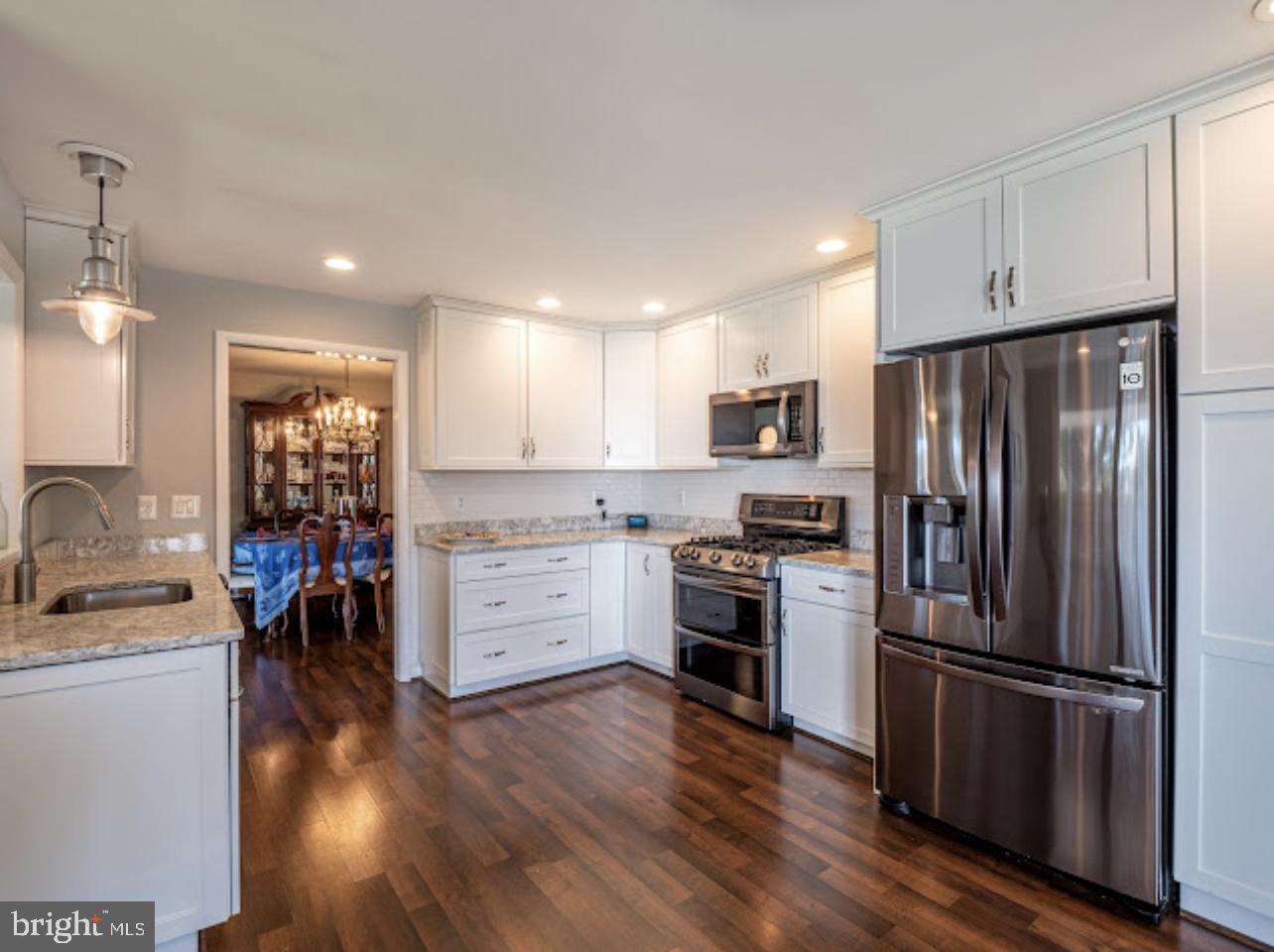 HERRING CREEK ESTATES - Residential Lease