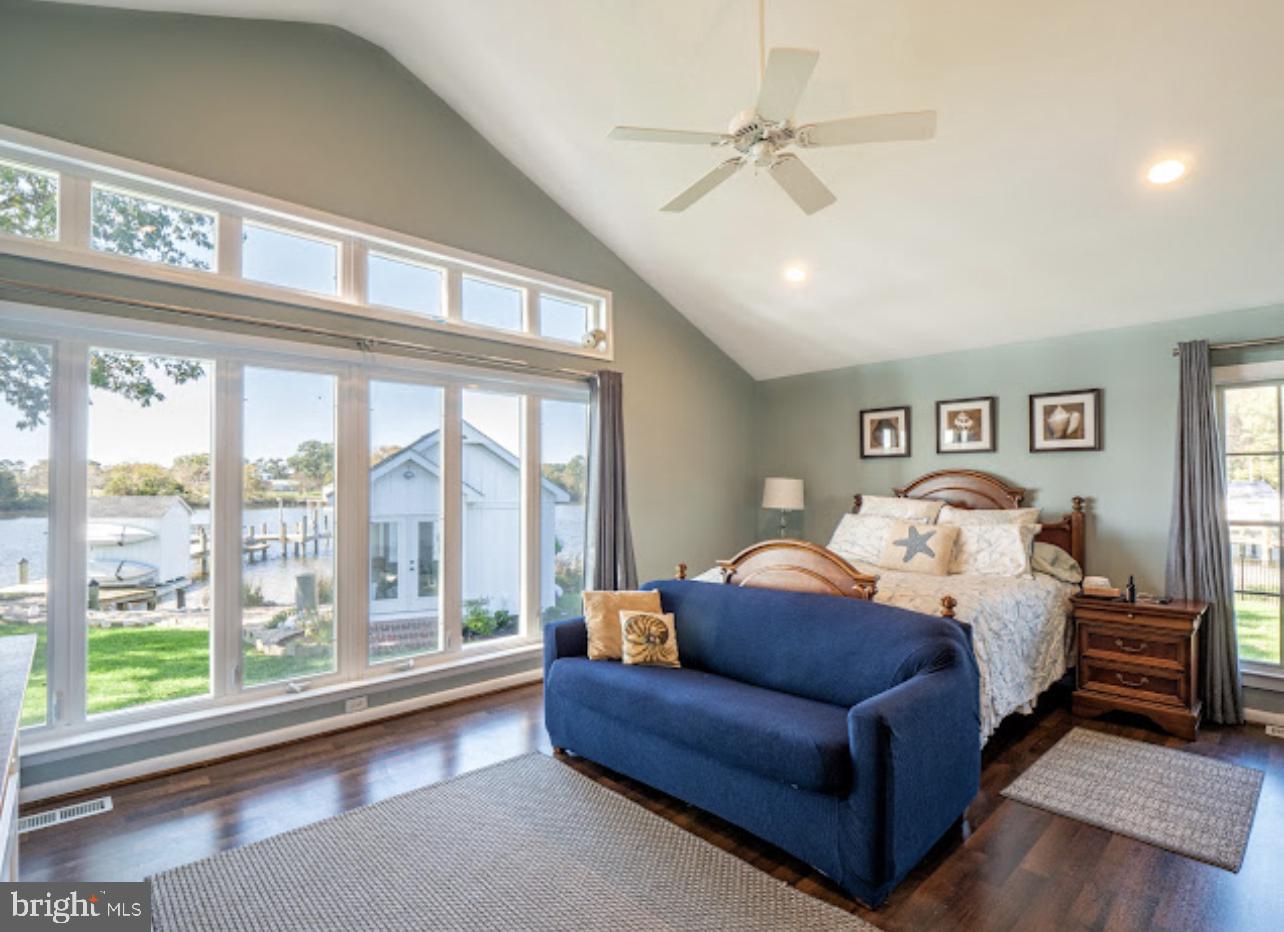 HERRING CREEK ESTATES - Residential Lease