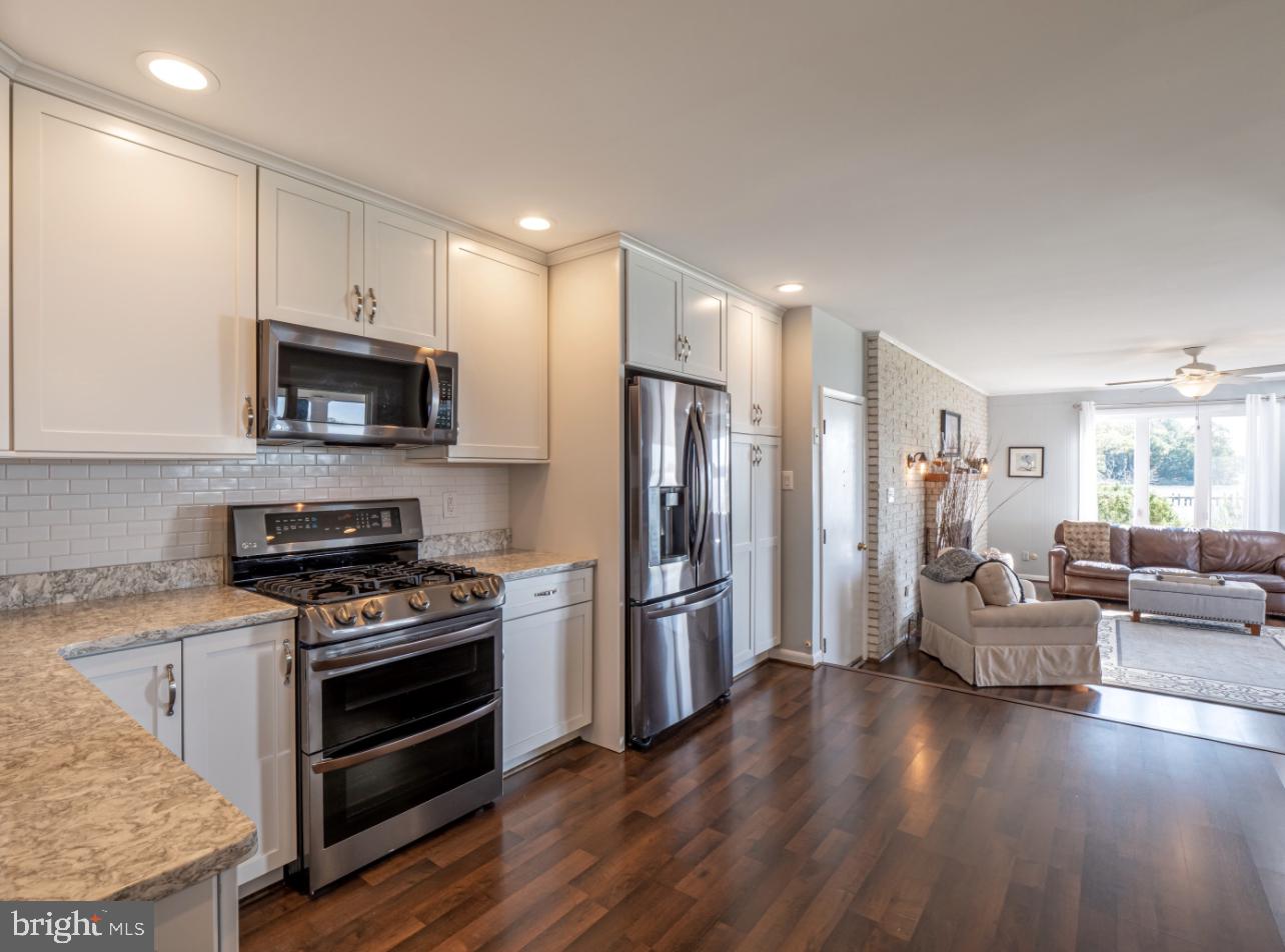 HERRING CREEK ESTATES - Residential Lease